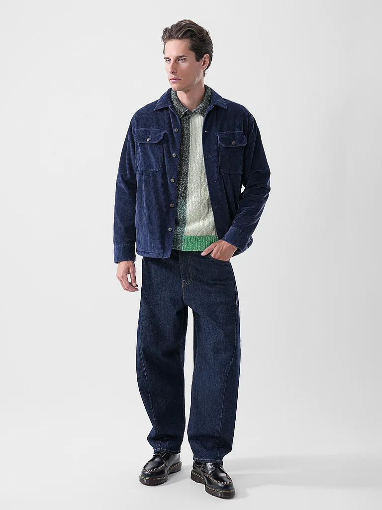 DR. MARTENS Chaussures à lacets LOWELL noir